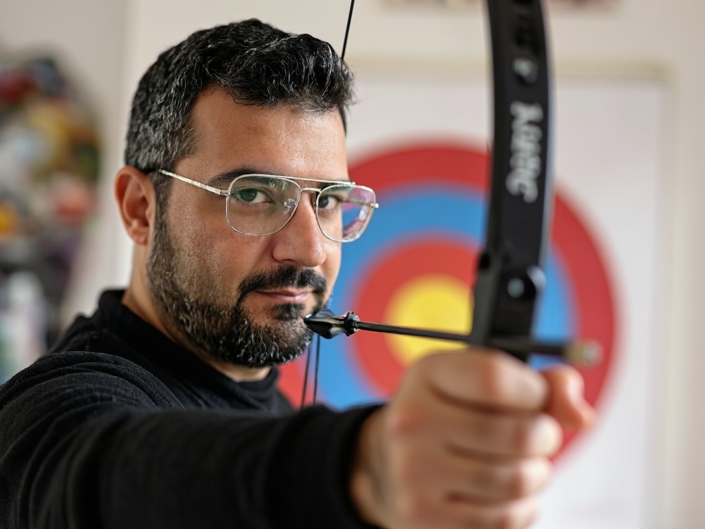 הפרופיל שלך הולך לזהור